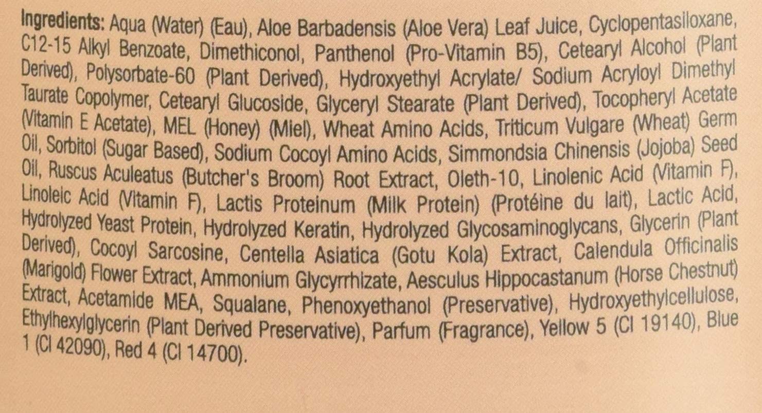 Cuccio Naturale Milk and Honey Butter Blend – Ultra Moisturizing Cream for Hands, Feet, and Body – 26 oz