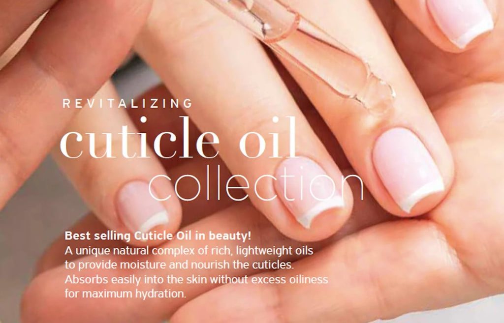 Cuccio Revitalize Cuticle Oil Milk & Honey – Nourish, Soothe & Strengthen Nails – 2.5 oz (2-pack)