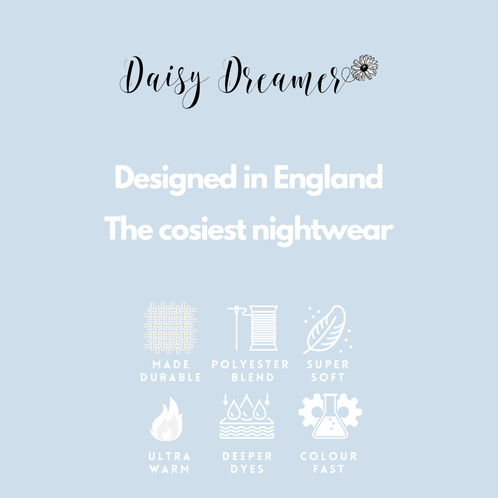 Daisy Dreamer Cuddly Raccoon Fleece Hooded Pyjama Set For Women And Girls Sherpa Lined