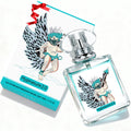 CUPIDAURA Original Hypnasure Cologne for Men – Long-Lasting 50ml EDP Fragrance