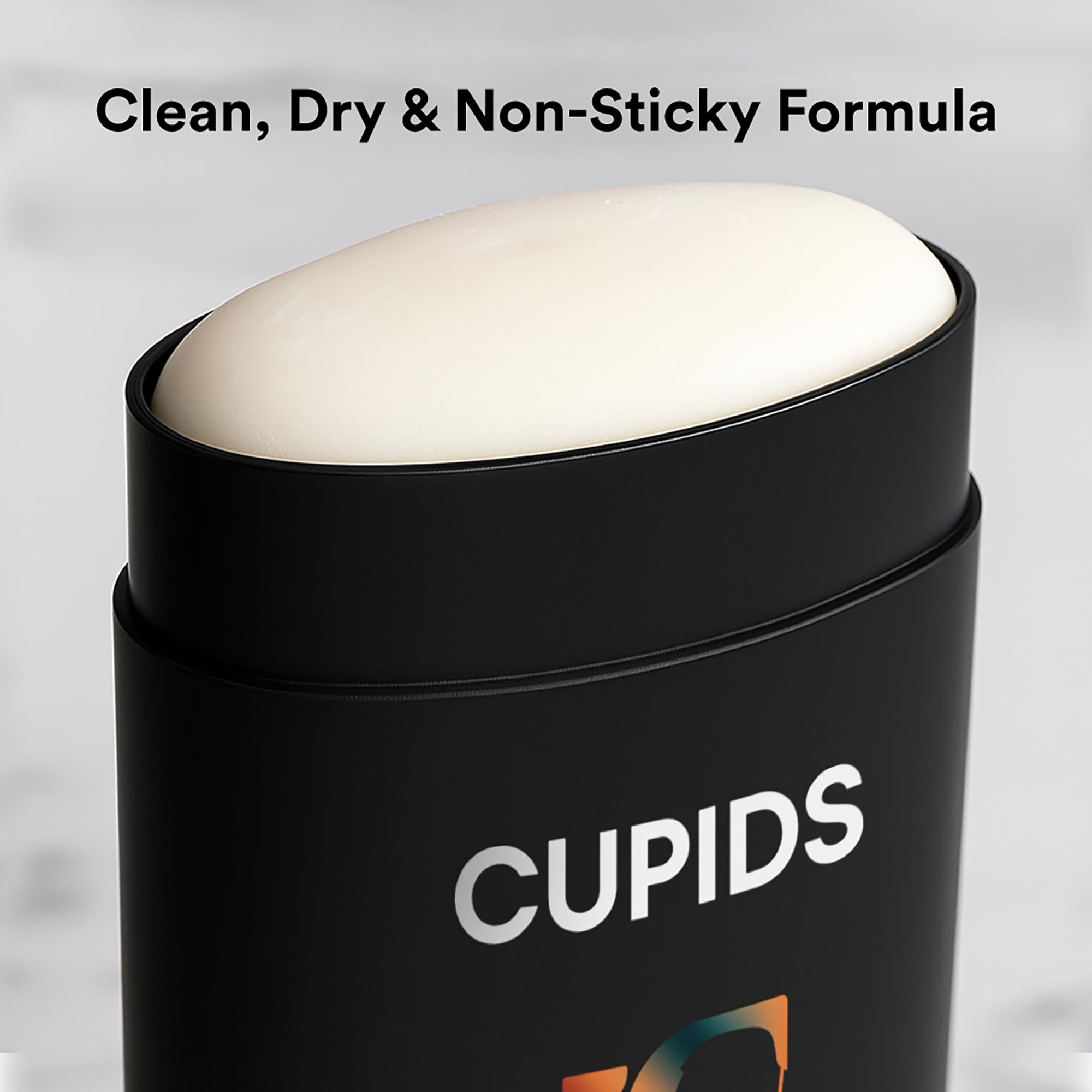 Cupids Hypnosis Deodorant for Men – Aluminum-Free, Pheromone-Infused, Vanilla Ember