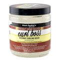Aunt Jackie's Curl Boss Coconut Curling Gelée 15oz