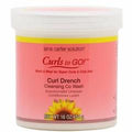 Jane Carter Solution Curls To Go Curl Drench Cleansing Co Wash Hydrating & Detangling for Curly & Coily Hair 454g/16.01 oz