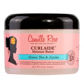 Camille Rose Curlaide Moisture Butter: Define & Moisturise for Natural Hair 8 oz
