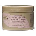 Keracare Curl Essence Moisturizing Curling Cream 11 oz / 333 ml - For Defined Natural Curls & Styling