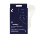 Curology Emergency Spot Patch Clusters – Large Hydrocolloid Pimple Patches (14 Count)