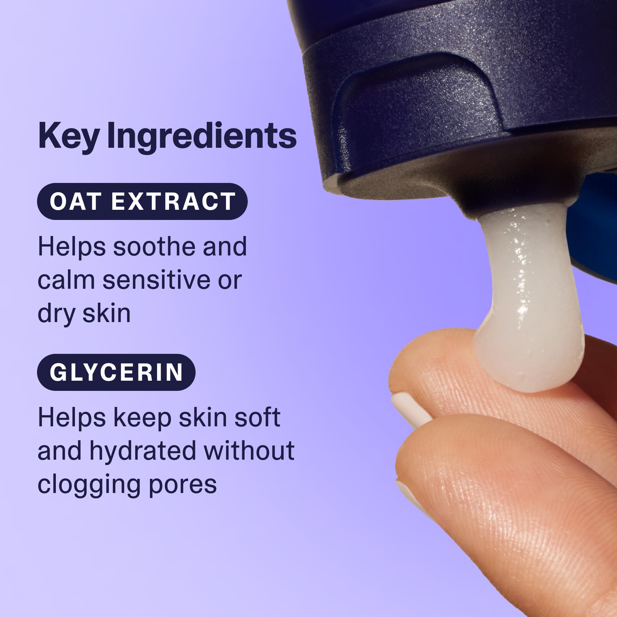 Curology Essentials Bundle: Gentle Cleanser, Emergency Spot Patches & Lightweight Gel Moisturizer