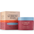 CURRENT STATE Bamboo + Amino Mega Moisturizer – Deep Nourishing Barrier Cream for Dry Skin, 1.7 oz