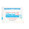Cutemol CM Emollient Cream — Ceramide-Rich Barrier Support & Hydration (8 oz)