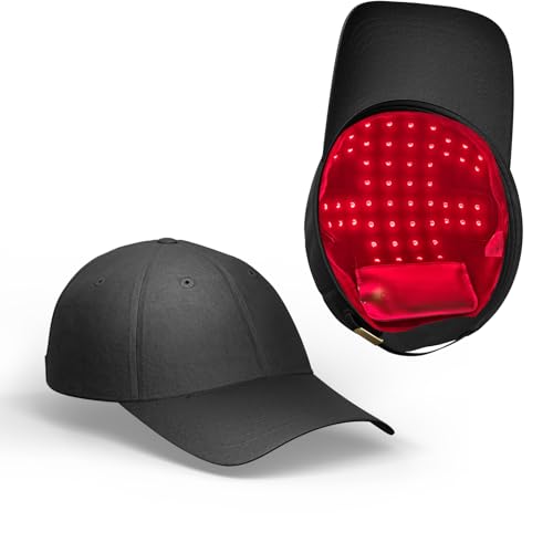 CWTUL TW316 Laser Hair Growth Cap – Home LLLT for Hair Support (Women & Men)