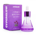 CYPERGLOW Cyperus Rotundus Skin Serum Oil – Natural Hair-Reducing & Shaving Oil for Women