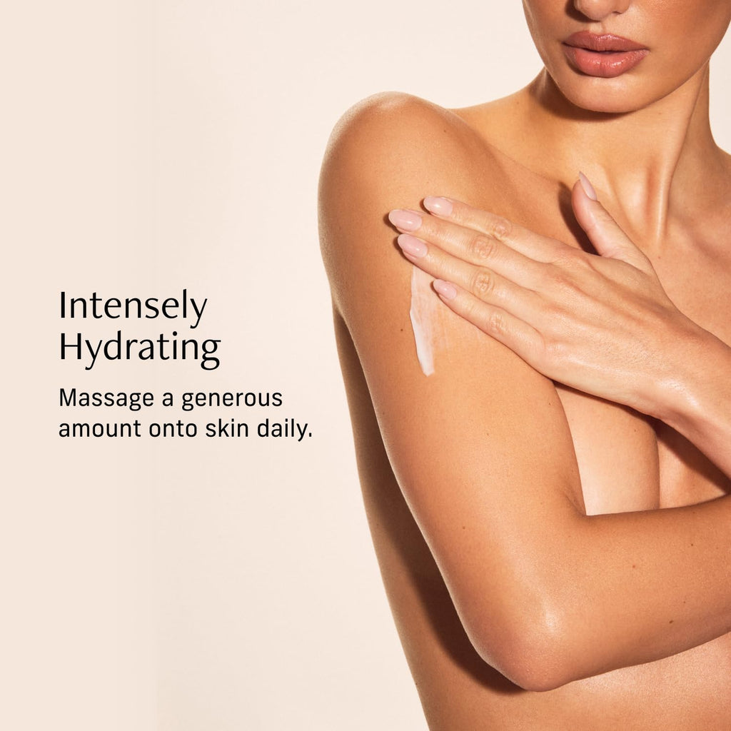 CYKLAR Nutrient Rich Body Cream – Naked Neroli with Niacinamide & Banana Flower Extract