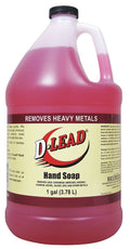 D-Lead Gallon Hand Soap – Honey Almond | 4222ES-001 | USA Made