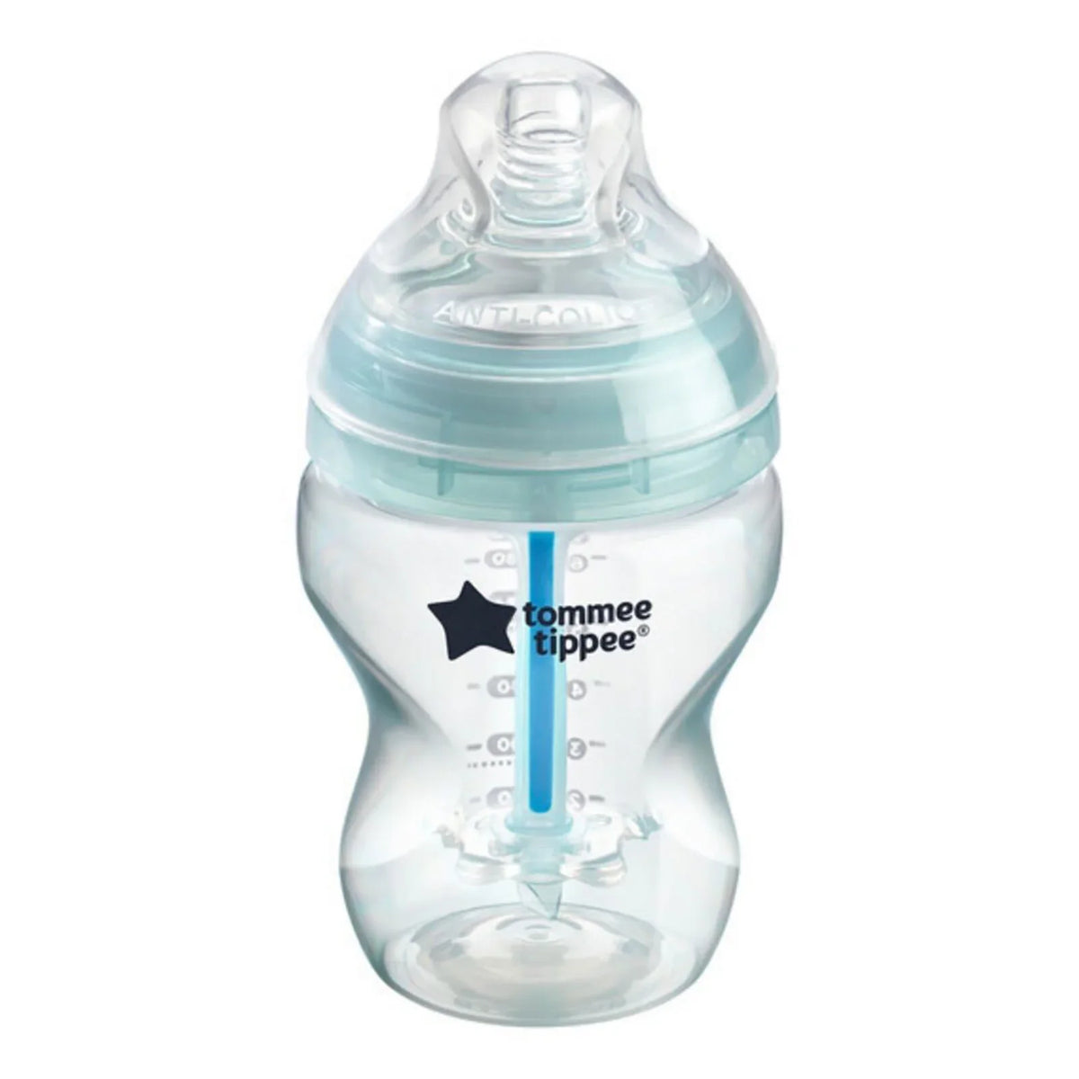 Tommee Tippee Advanced Anti-Colic Baby Bottle 260ml