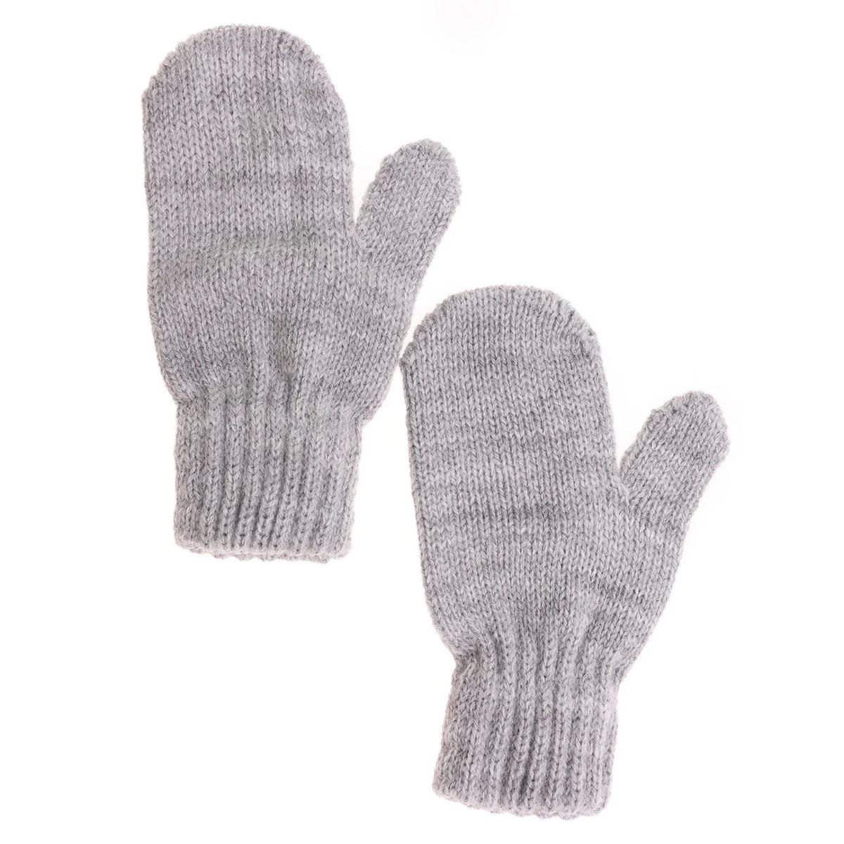 HelloBaby Fingerless Baby Mittens (One Size)