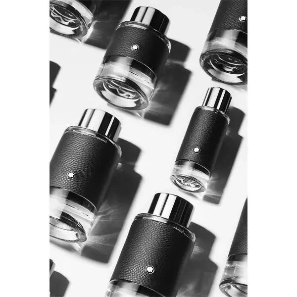 Montblanc Explorer Eau de Parfum Spray 100ml