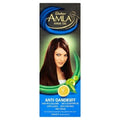 Dabur Amla Anti-Dandruff Hair Oil for Healthy Scalp & Strong Hair 200ml/6.76 fl oz
