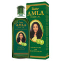 Dabur Amla Hair Oil – Indian Natural Hair Care for Healthy, Moisturized Hair