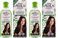 Dabur Amla Jasmine Hair Oil – Nourishing Hair Treatment (2x10.14 oz)