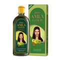 Dabur Amla Gold Hair Oil: Deep Nourishment & Strength for Healthy Hair 200ml/6.76 oz