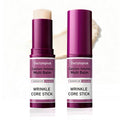 Dactylopius Calcium Multi Balm Stick with Collagen & Oils – Hydration, Firmness & Elasticity for Face & Neck (2pc)