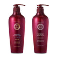 Daeng Gi Meo Ri Oily Scalp Care Shampoo & Conditioner Set – Refreshing, Strengthening & Dandruff-Reducing (16.9 fl oz each)
