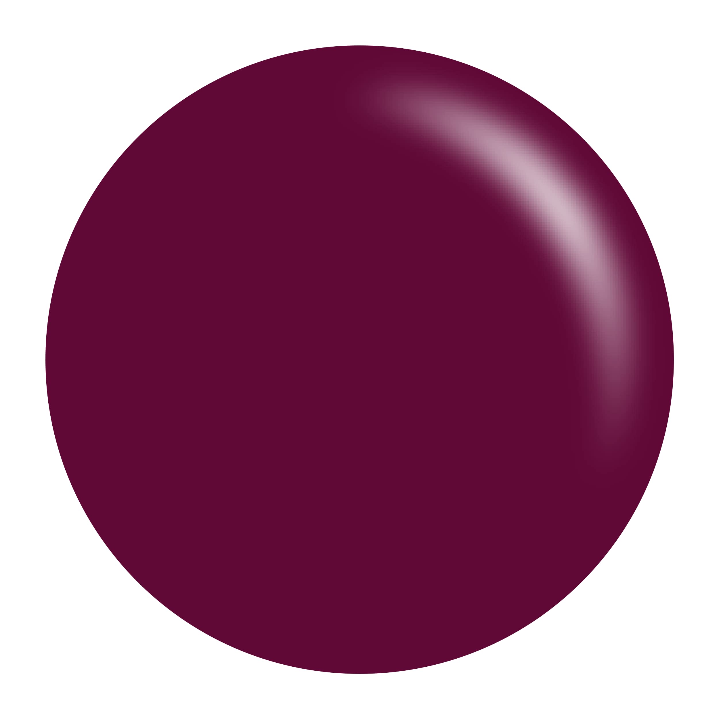 DAISY DND DC Gel Polish Set – Purple Collection, UV/LED Gel + Air Dry Lacquer, Matching Chip-Free Duo (049 Dazzle Zone, 0.5 fl oz each)