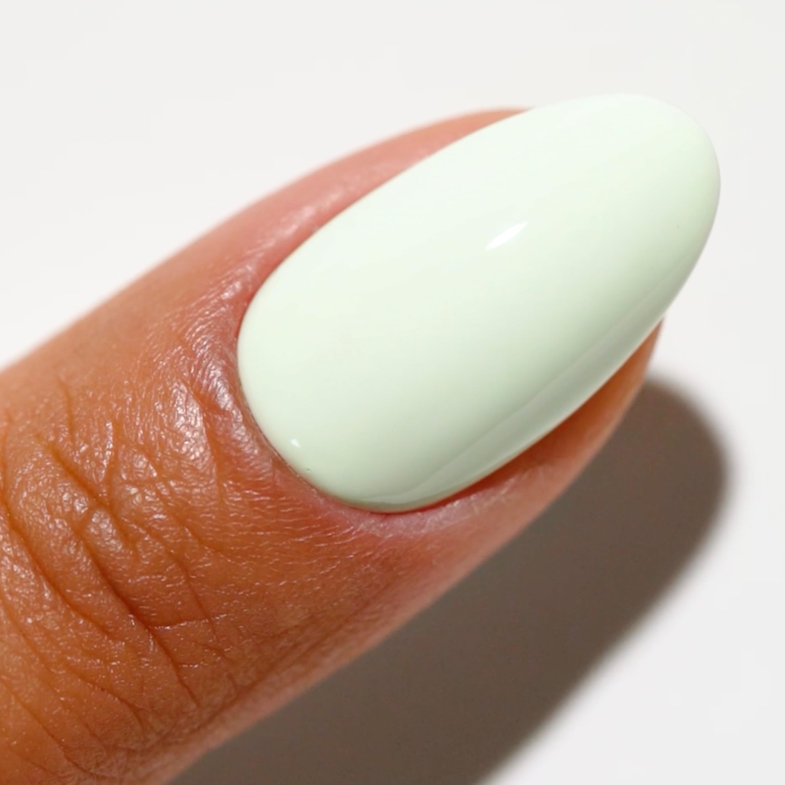 DAISY DND DC Gel Polish Set – Free Spirit Collection Mint To Be 2512 (0.5 fl oz) | Gel Polish & Air Dry Lacquer Duo
