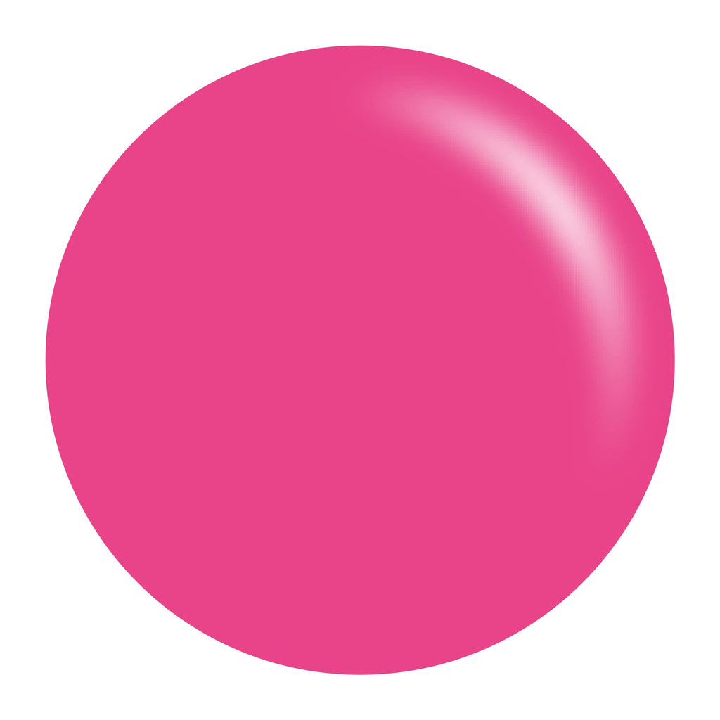 Daisy DND Sun of Pink Gel Polish Duo – UV/LED Polish & Nail Lacquer, 0.5 fl oz