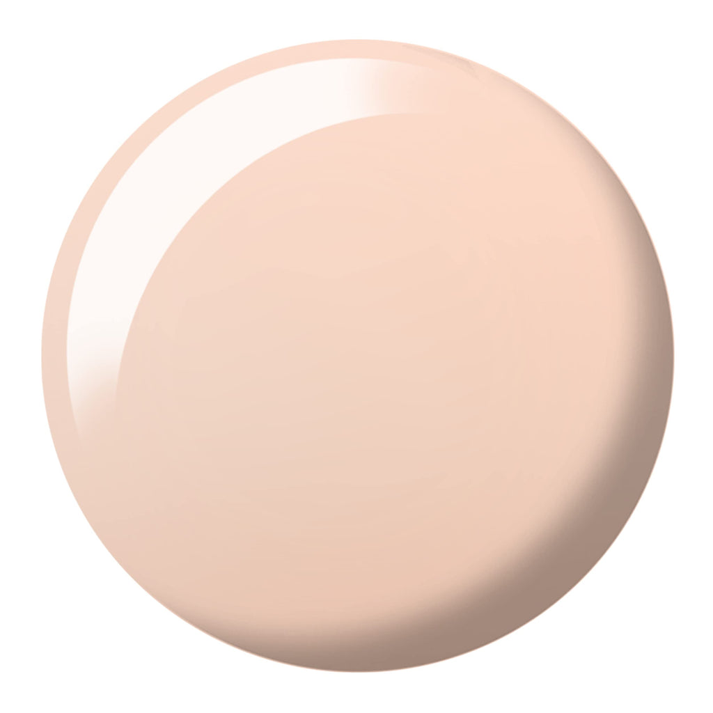 Daisy DND Gel Polish Set Sunset Beige 869 | UV/LED Gel + Lacquer Duo