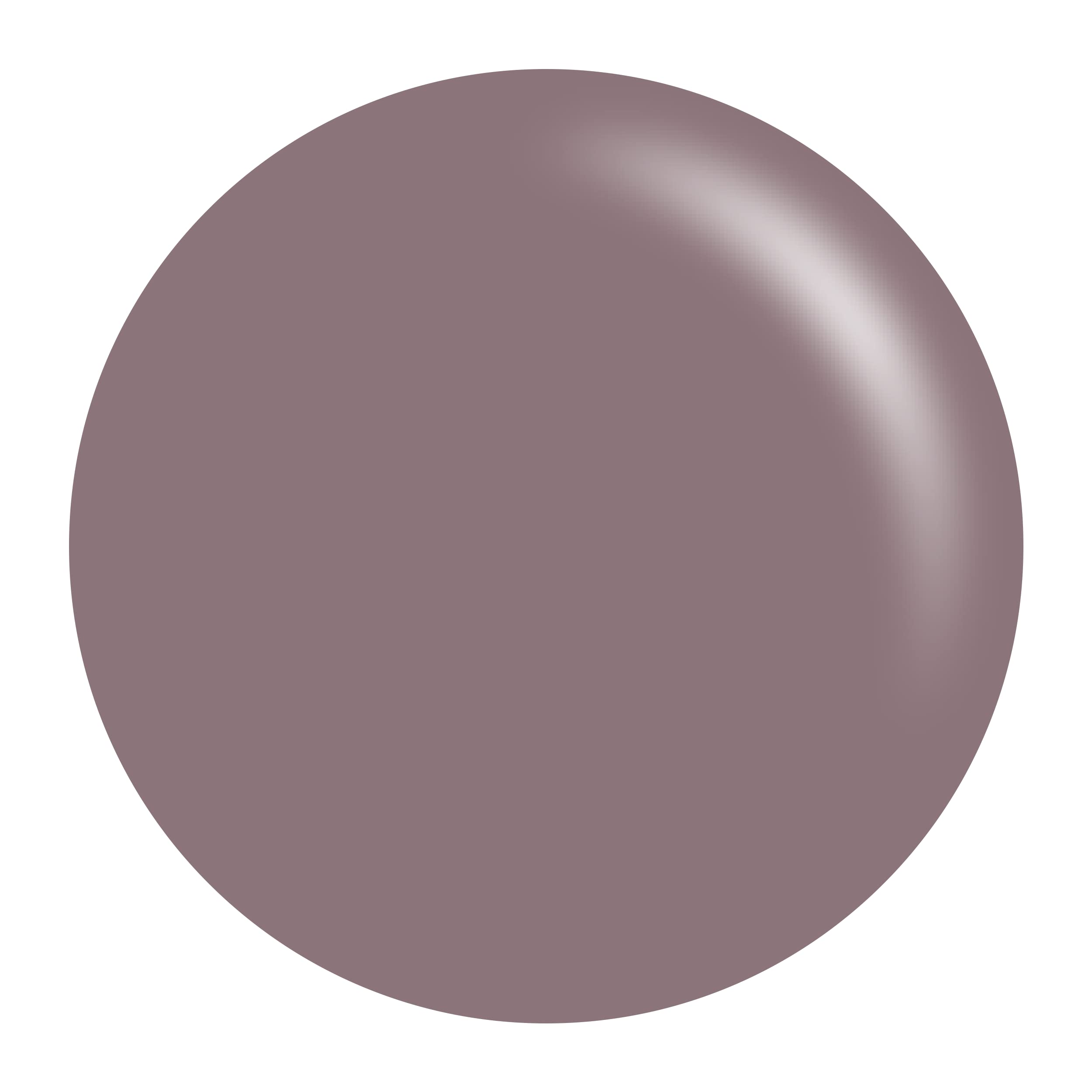 DAISY DND Gel Polish Set Grey Collection 604 Cool Gray – Gel Polish + Matching Lacquer Duo 0.5 Fl Oz