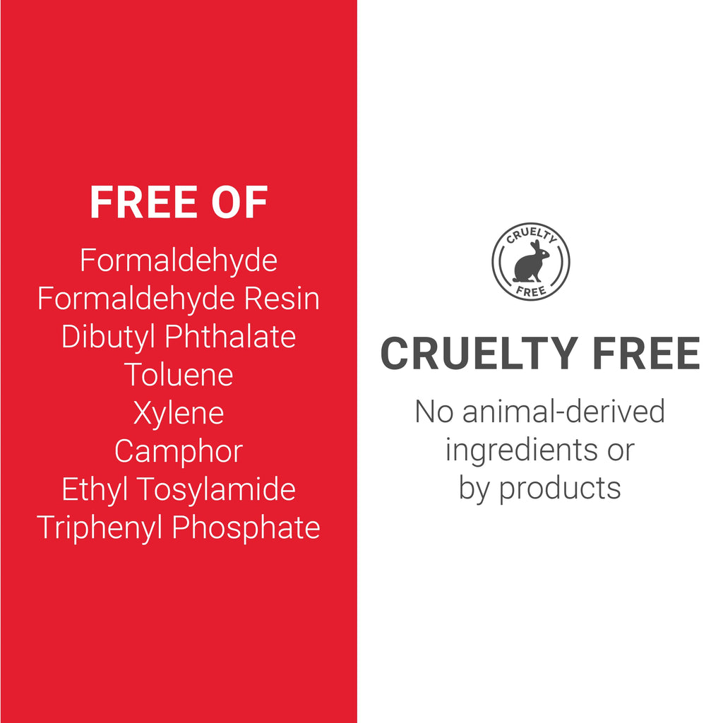 DAISY DND Gel Polish Set – Pink Lotus 585 | UV/LED Gel Polish + Air Dry Lacquer Duo