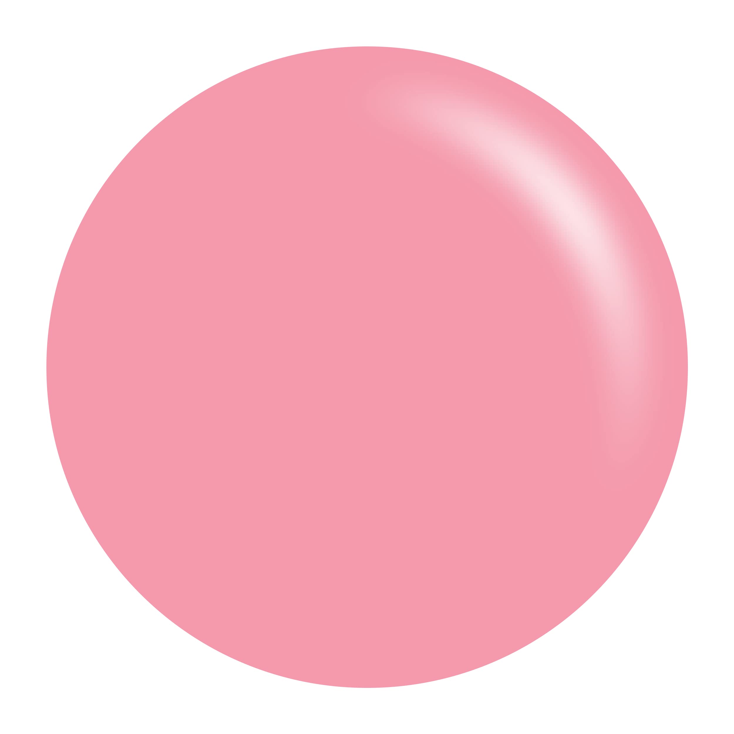 DAISY DND Gel Polish Set – Pink Lotus 585 | UV/LED Gel Polish + Air Dry Lacquer Duo