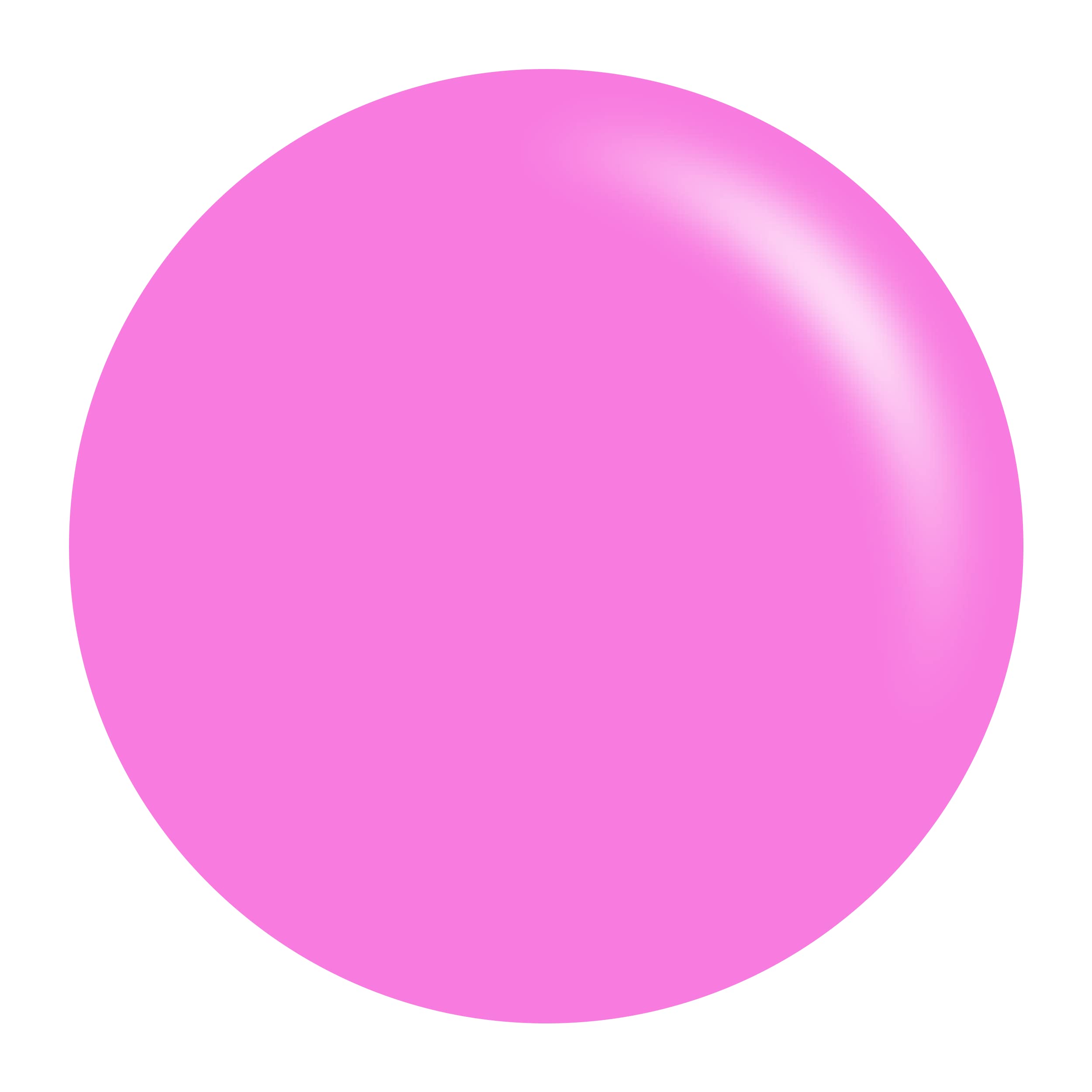 Daisy DND DC Gel Polish Set – Blossom Pink Collection | Gel Polish + Matching Lacquer, 0.5 fl oz Each