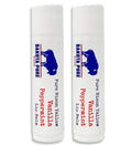 Dakota Pure Bison Tallow Balm Set of 2 – Vanilla Peppermint Lip Balm
