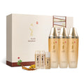 Danahan Bon Yoen Jin Toner & Emulsion 2pc Set – 160ml Each | Hydrating Korean Skincare
