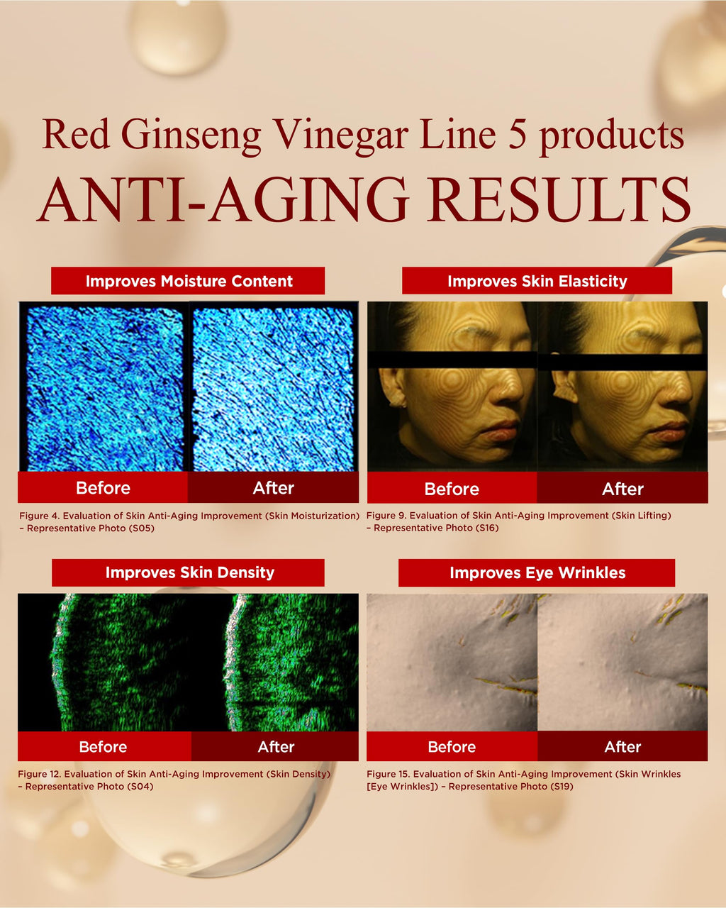 Danahan Bonyongo Red Ginseng Vinegar Toner – Rich Essence for Dry & Mature Skin | 6-Year Fermented Ginseng & pH Balance