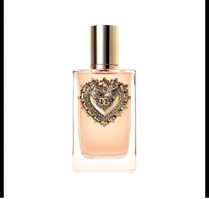 Dolce and Gabbana Devotion New Fragrance 100ml