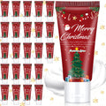 Dansib 24pc Mini Sunscreen Bulk – SPF 30 Travel Size 1oz for Christmas Gifts