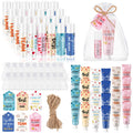 Dansib 24set/96pcs Best Team Ever Gifts – Coworker Appreciation Gift Set