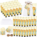 Dansib 48-Set Baby Shower Hand Cream Gifts for Guests – Here Comes the Son