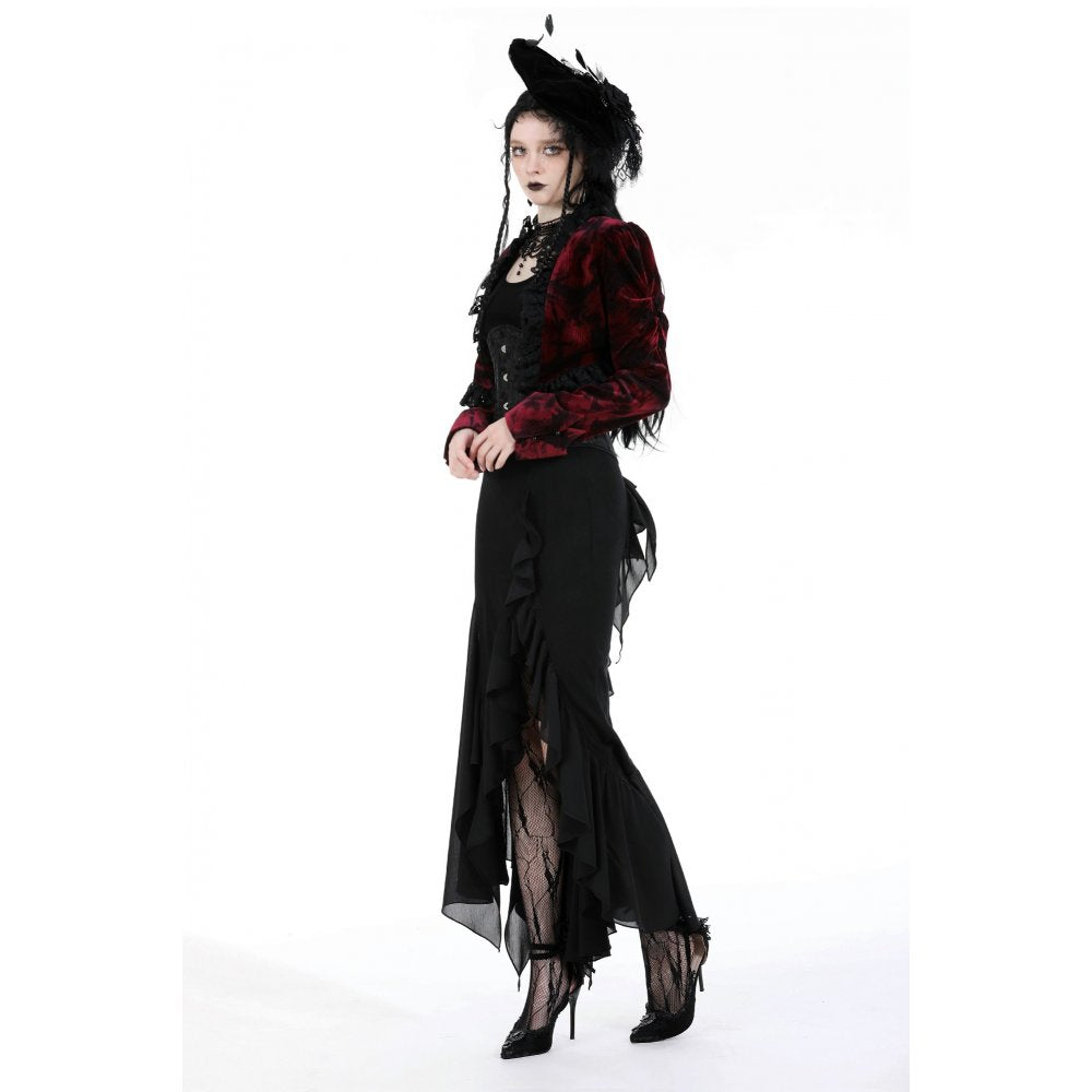 Dark In Love Izora Skirt﻿