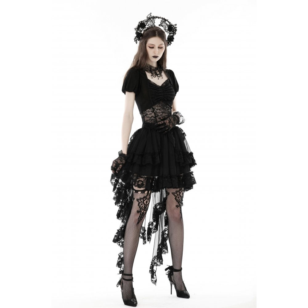 Dark in Love Lolisa Skirt