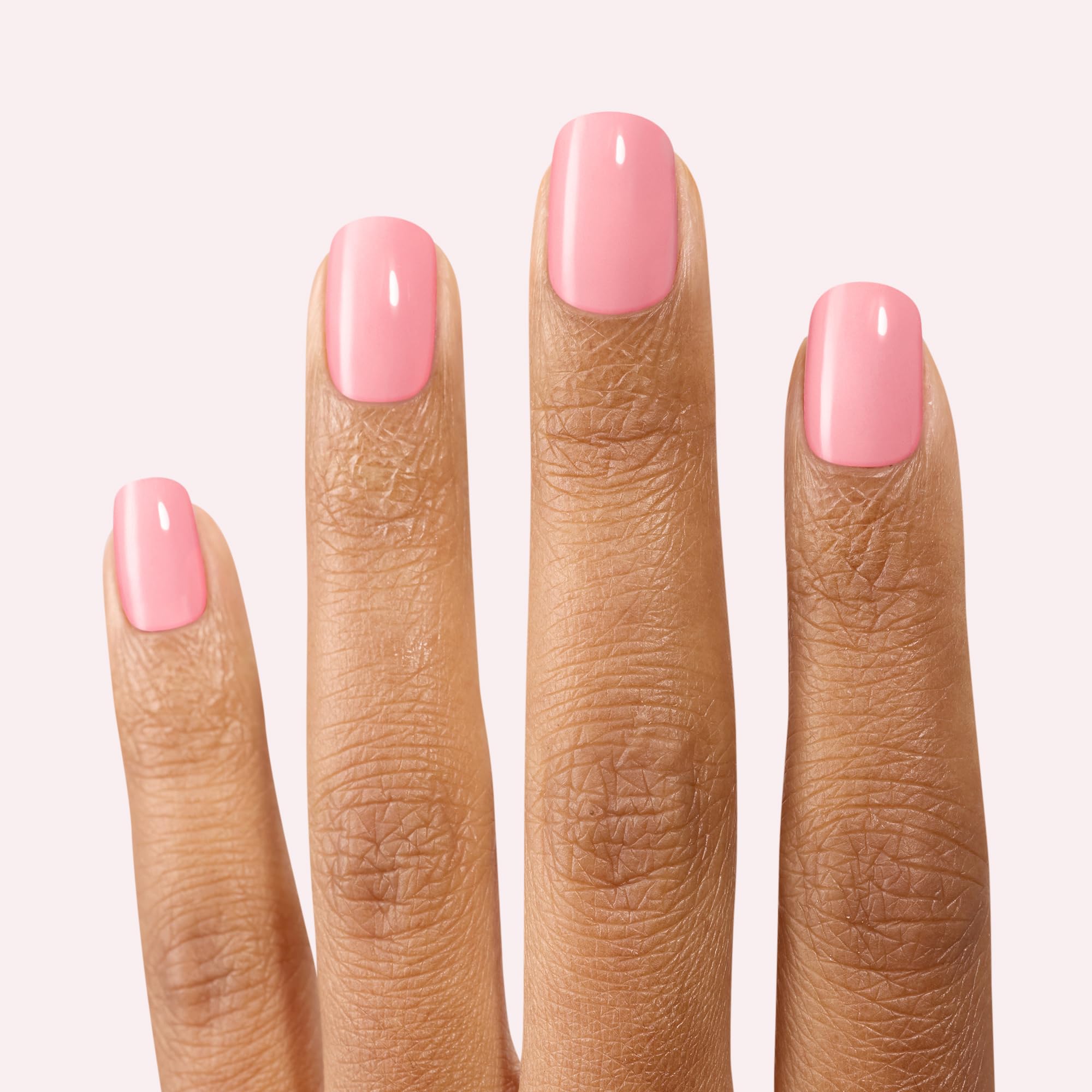 Dashing Diva Gloss Nail Strips Bundle – The Soft Pink Collection (2 Sets)