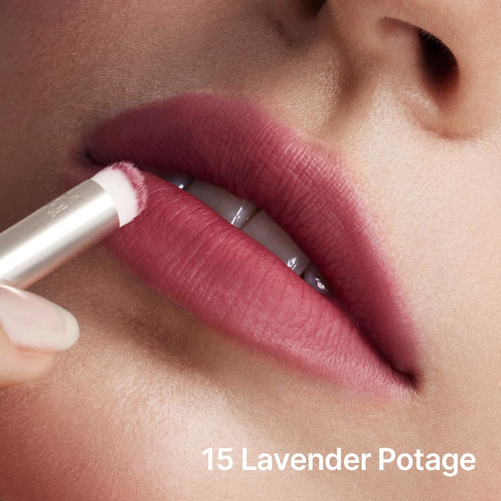 Dasique Souffle Color Pot 06 Mocha Bun | Lip & Cheek Dual-Use Color Pot