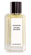Keiko Mecheri Datura Blanche 2.0ml 0.068 us fl. oz. official scent sample spray perfume tester