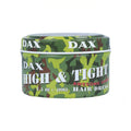 Dax High & Tight Maximum Hold & Brilliant Shine for Men's Classic Styles 3.5 oz