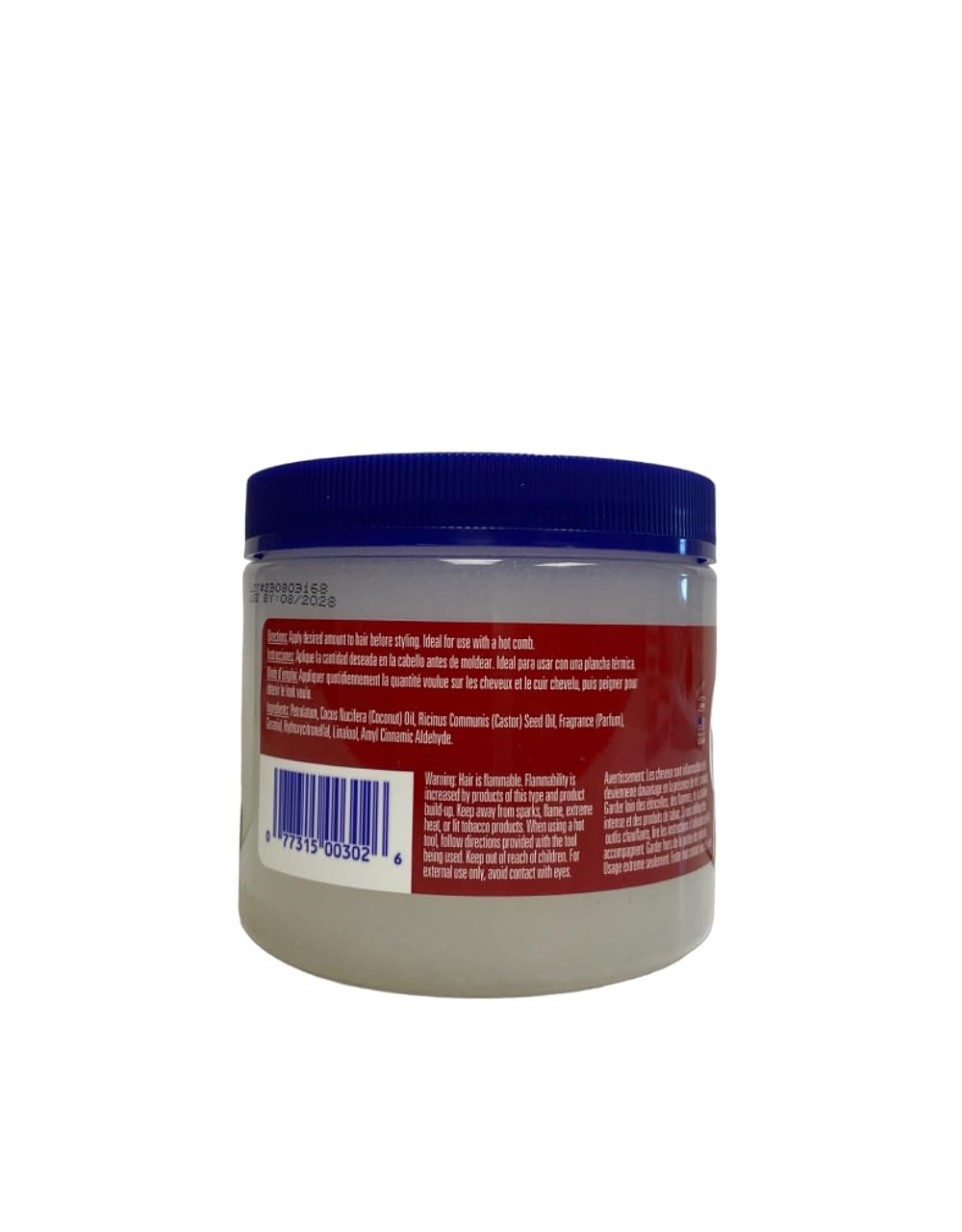 DAX Pressing Oil 14 Ounce Jar (414 ml) – 2 Pack | General Purpose Lubricant for Tools & Equipment