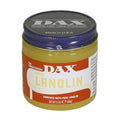 Dax Super Lanolin Moisturising & Shine Styling Pomade for Dry & Damaged Hair 7.5oz
