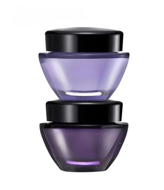 Day Cream and Night Cream Set | Anti Aging Duo with Protinol Technology